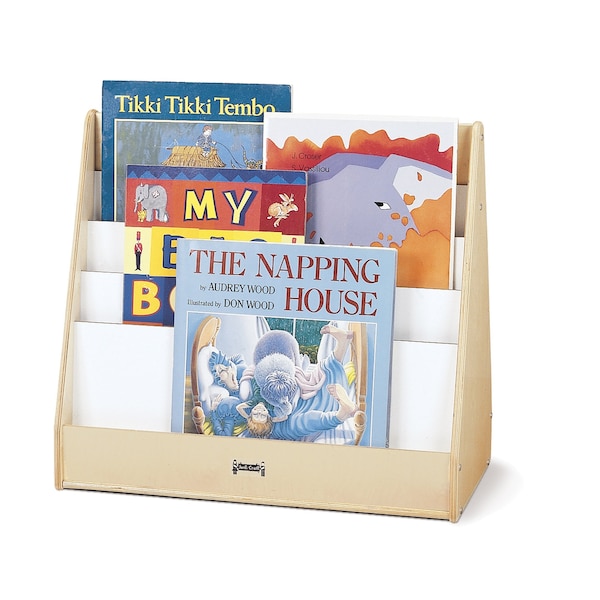 Jonti-Craft Big Book Pick-a-Book Stand 3502JC - main